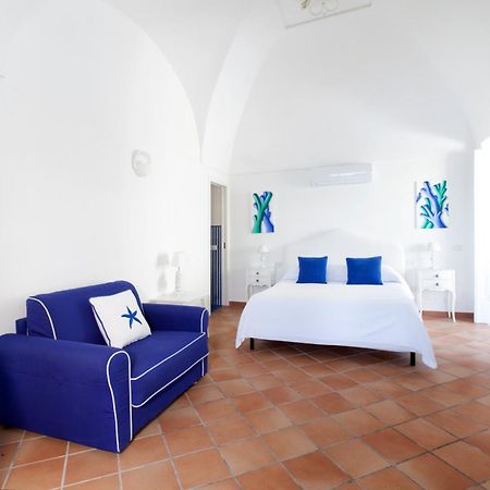 Casa Mimosa Apartment Positano Exterior photo